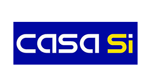 Logo Casa si