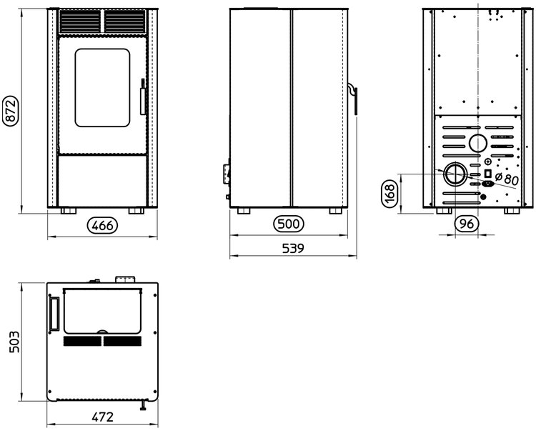 TMC 600 Compact