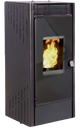 TMC 1250 Power Glass