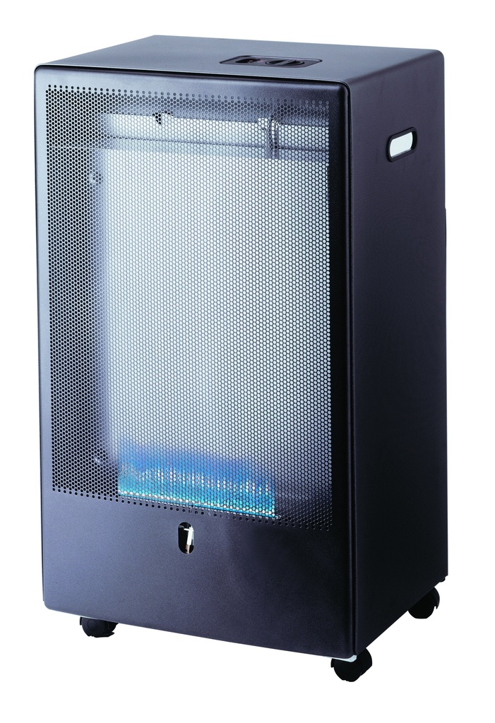 BLUE BELLE TM NEGRA